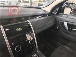 لاند روفر ديسكوفري